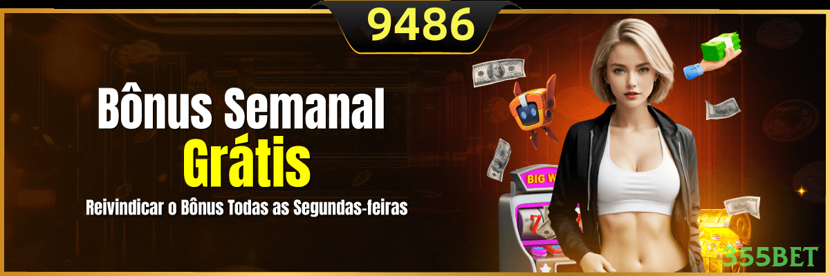 Lista de jogos para 355bet slots section